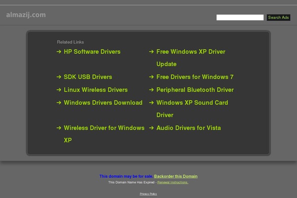 AllTuts theme site design template sample