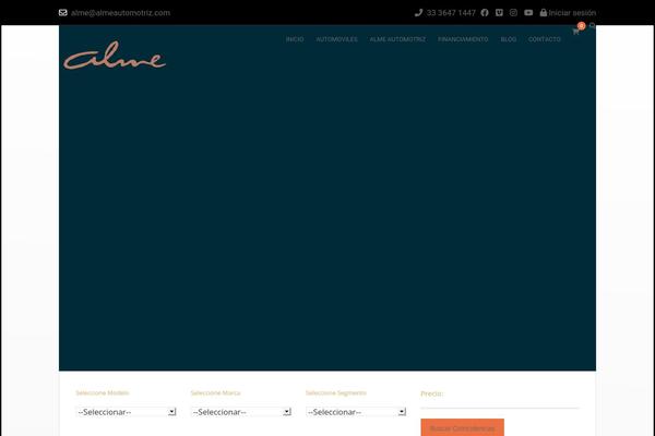 Site using Cardealer-helper-library plugin