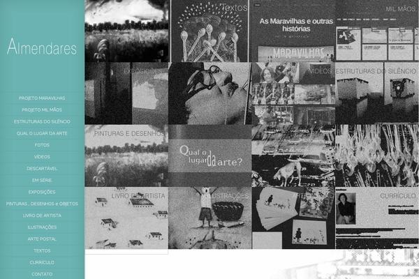 Origin theme site design template sample