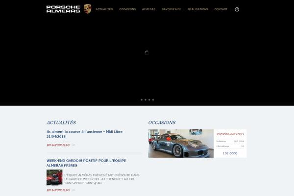 Site using Contempt plugin