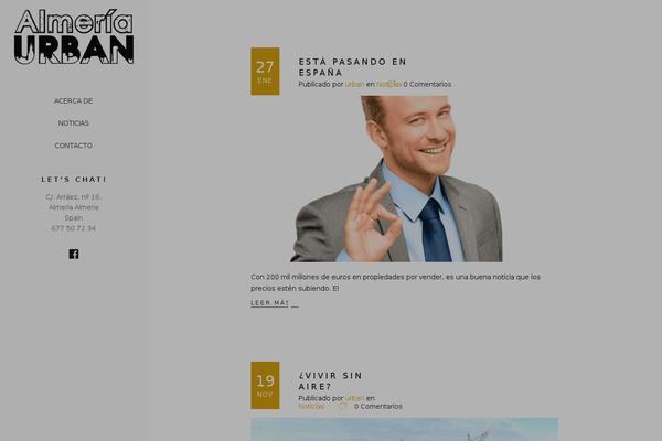 Site using Zilla-dribbbler plugin