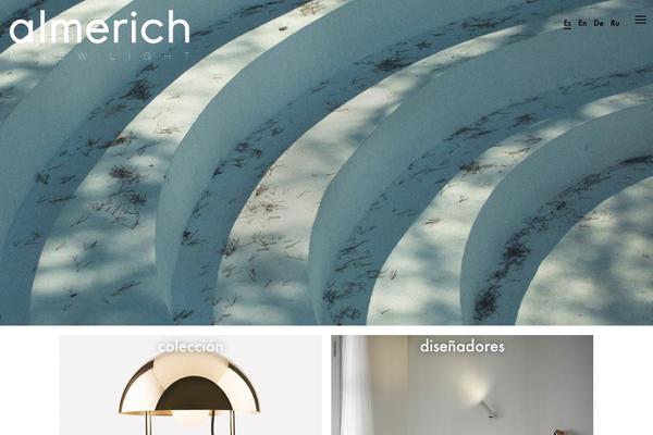 almerich.com site used Almerich