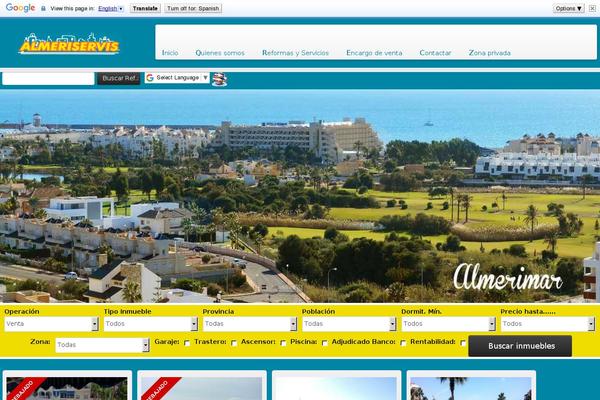 Site using Multi-level Navigation Plugin plugin