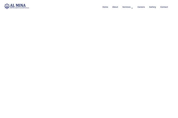 Site using Geoport-master plugin