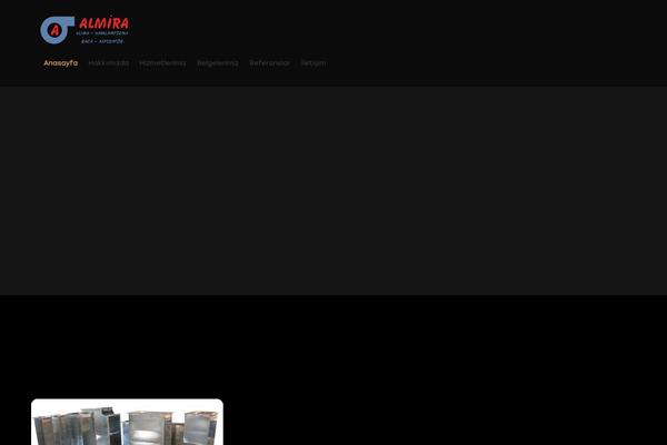 Site using Advanced-popups plugin