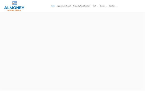 Site using Child-theme-generator plugin
