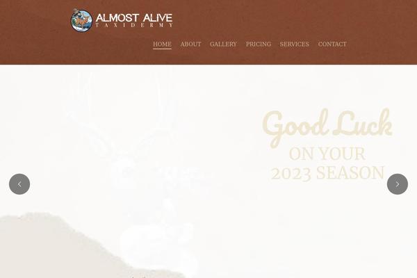 Site using WP Flow Plus plugin