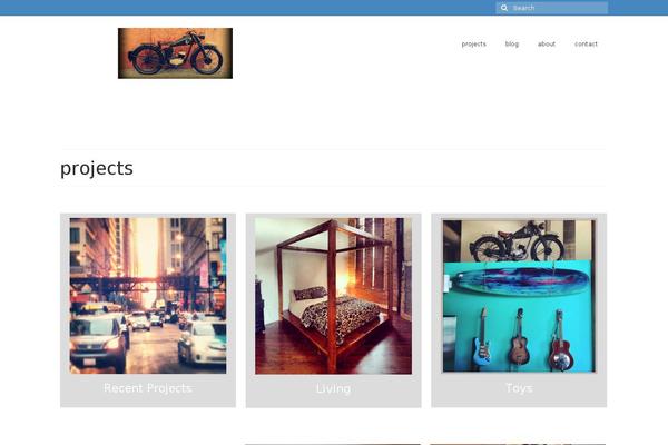 Site using Ultimate-photo-widget-by-eth plugin