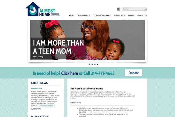 Site using Simple Banner plugin