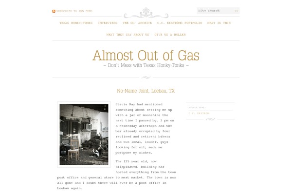 Typominima theme site design template sample