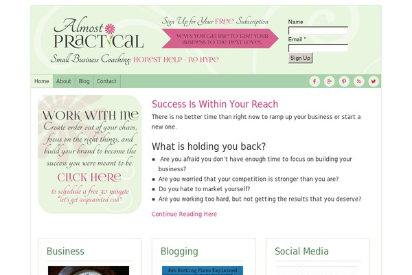 Site using Lasso plugin