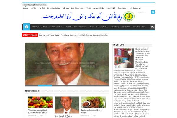 Site using WP-SpamShield Anti-Spam plugin