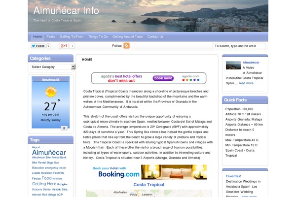 Site using Easyazon-pro plugin