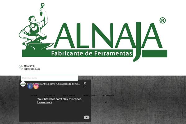 Site using Mascaras-para-cf7 plugin