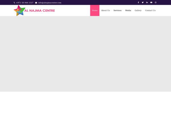 Site using Alw-css plugin