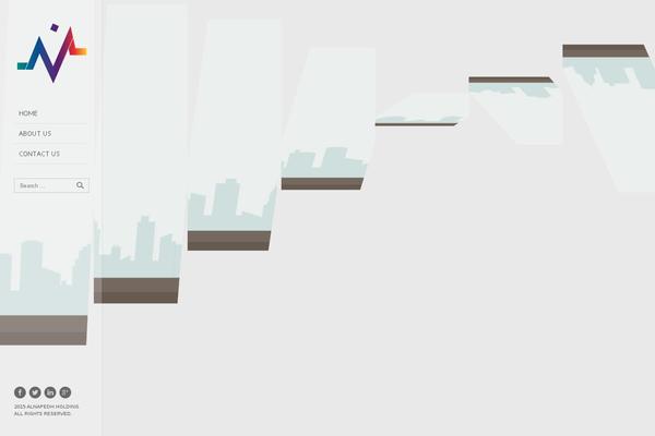 Trego theme site design template sample