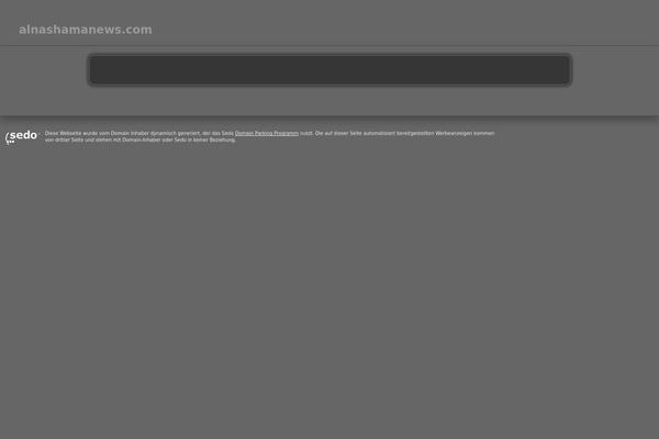 alnashamanews.com site used Blackywall