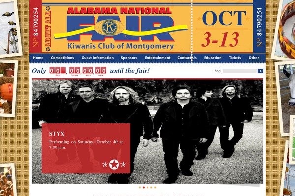 Divi theme site design template sample