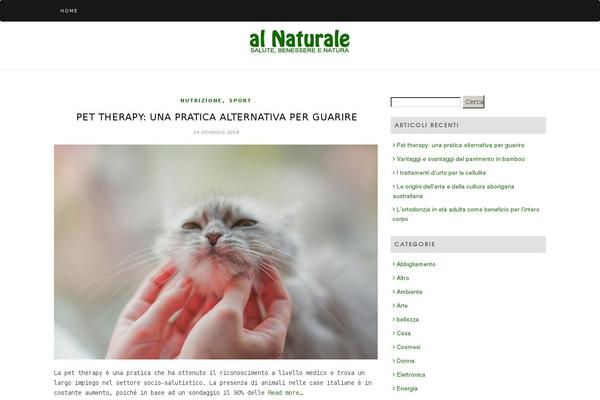 silverOrchid theme site design template sample