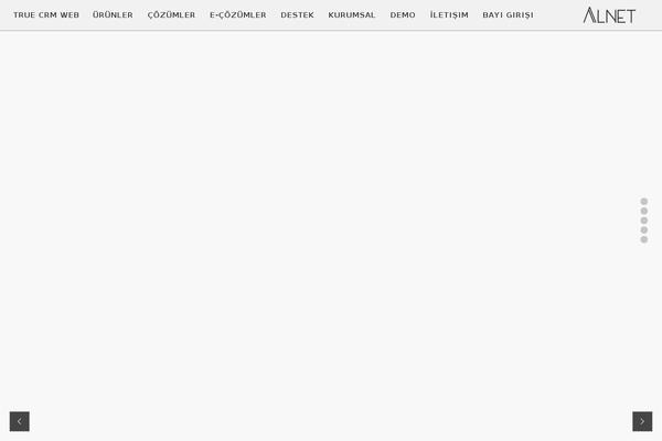 Site using WordPress All In One Admin Bar plugin