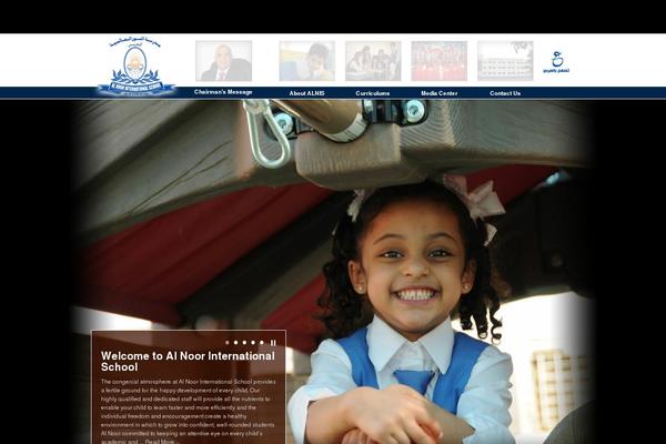 Site using Wp-photo-album plugin