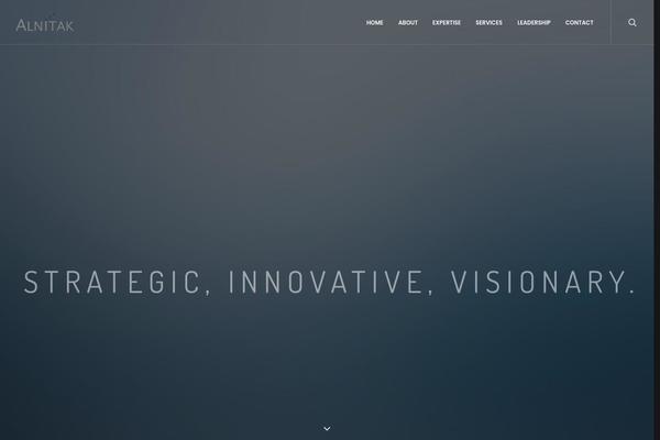 Site using Vcparticlesbackground plugin