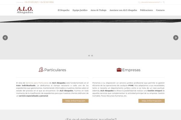 Lawyers Attorneys theme site design template sample
