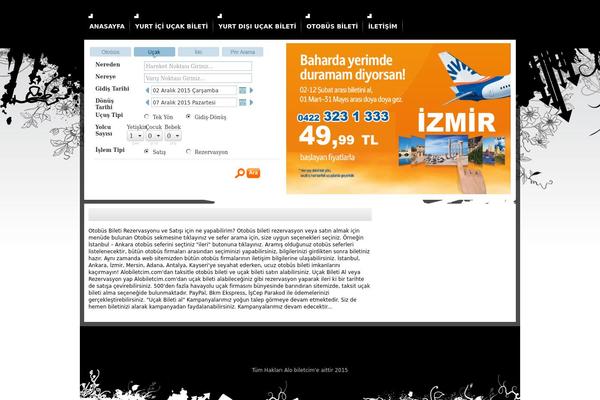 Rt_iridium_wp theme site design template sample