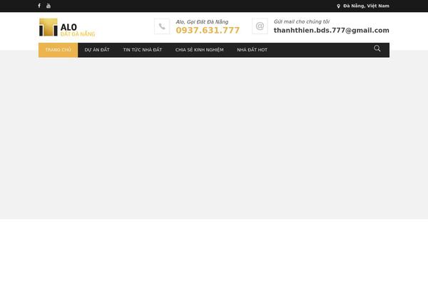 Site using Mystickyelements-pro plugin