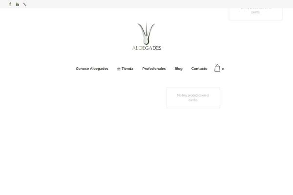Site using Indeed-affiliate-pro plugin
