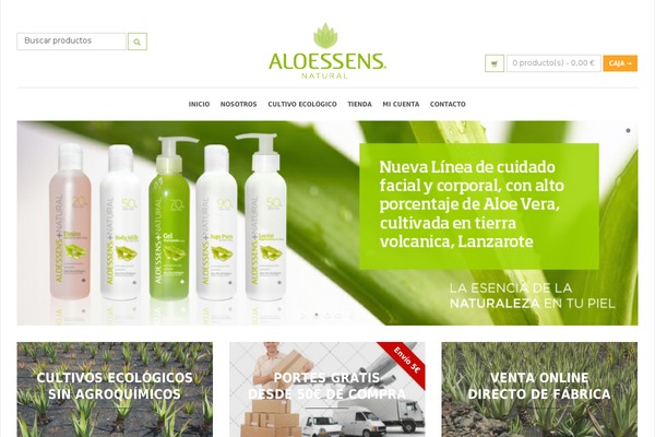 Site using At-logocarousel plugin