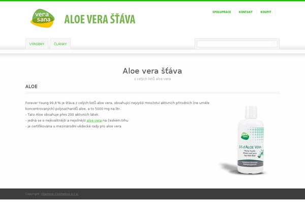 Bonanza theme site design template sample