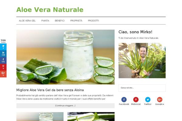 Site using Comments Evolved for WordPress plugin