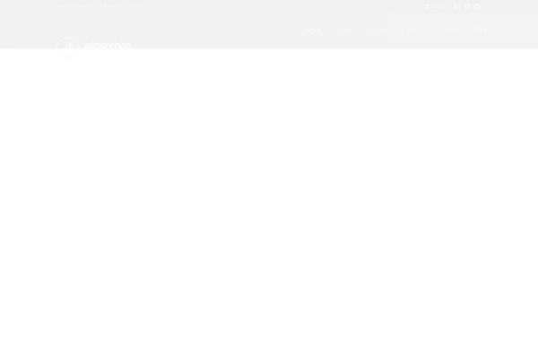 Site using Wp-analytify-pro plugin