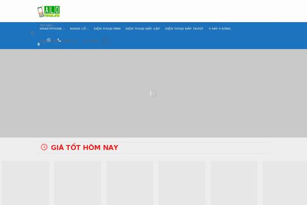 Site using WooCommerce Products Filter plugin