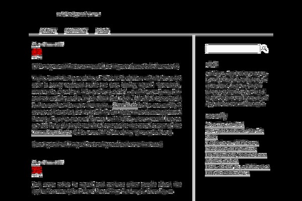 Site using CodeColorer plugin