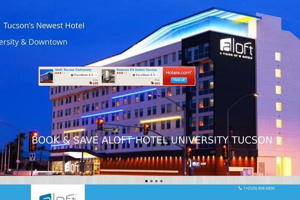 Enigma Premium theme site design template sample