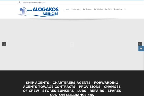 Site using Maintenance plugin
