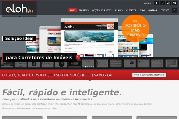 Site using Hogash-post-love plugin