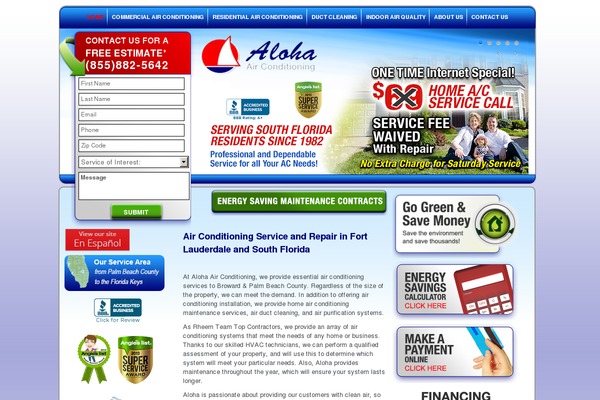 Site using Buttons Shortcode and Widget plugin
