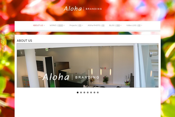 Zenon Lite theme site design template sample