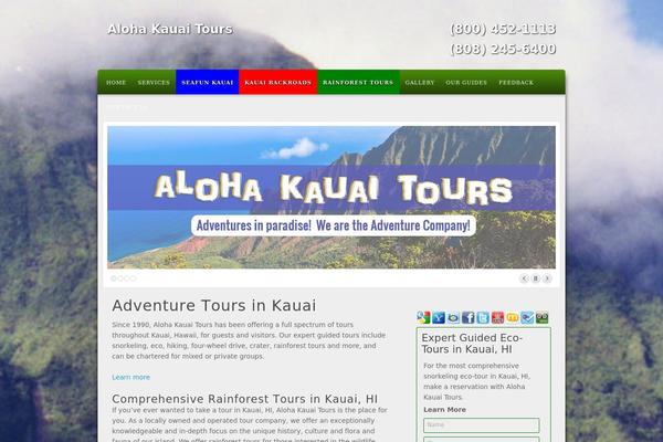 Site using Comprehensive Google Map Plugin plugin
