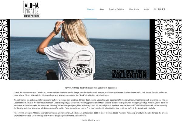 Site using WooCommerce Product Image Flipper plugin