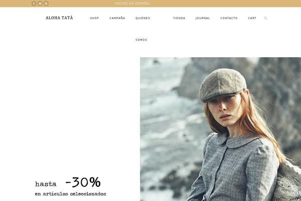Site using Ct-size-guide plugin