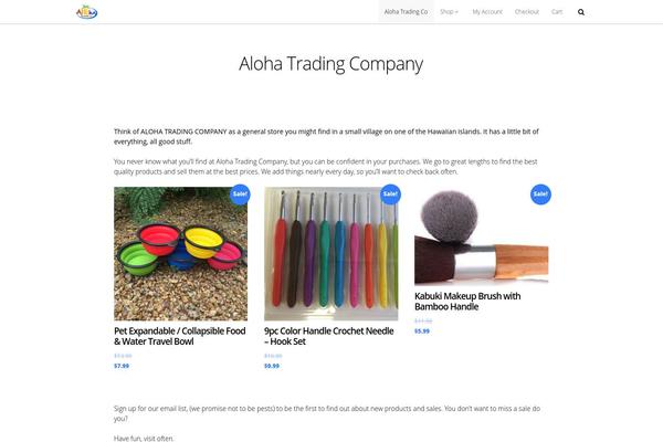 DMS theme site design template sample