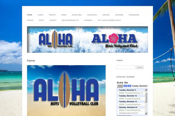 Site using Super Socializer plugin
