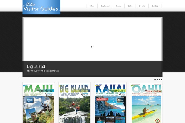 Cleancut theme site design template sample