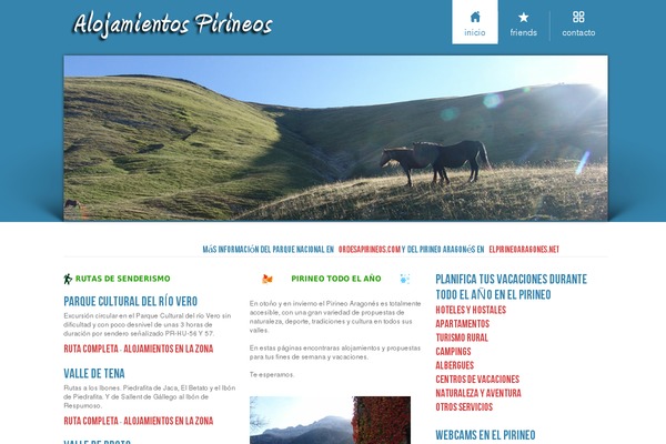 Site using Listeo-core plugin