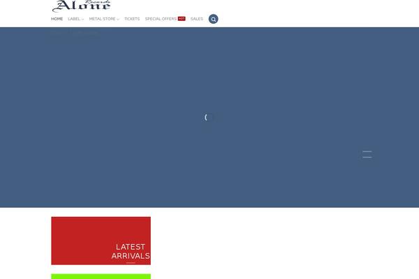 Site using Advanced-google-recaptcha plugin