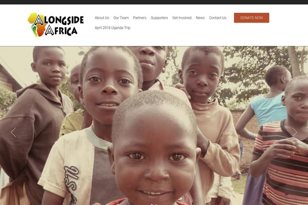 Charity-life-wpl theme site design template sample